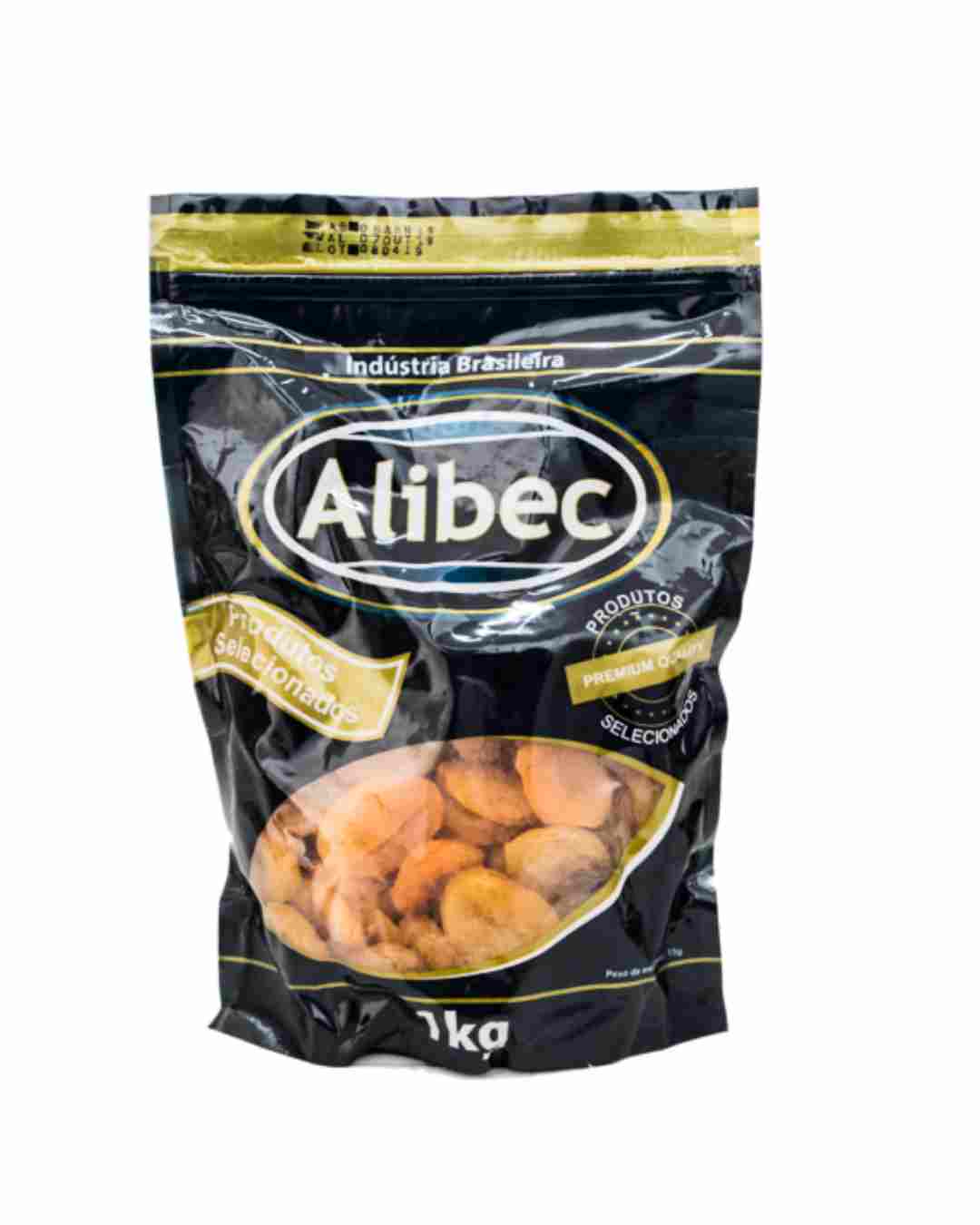 Damasco Turco Alibec 1kg